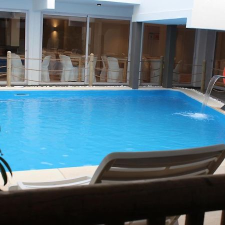Sikamifer Tourist Resort 卡特勒博尔纳 外观 照片